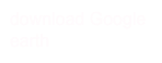 download Google earth